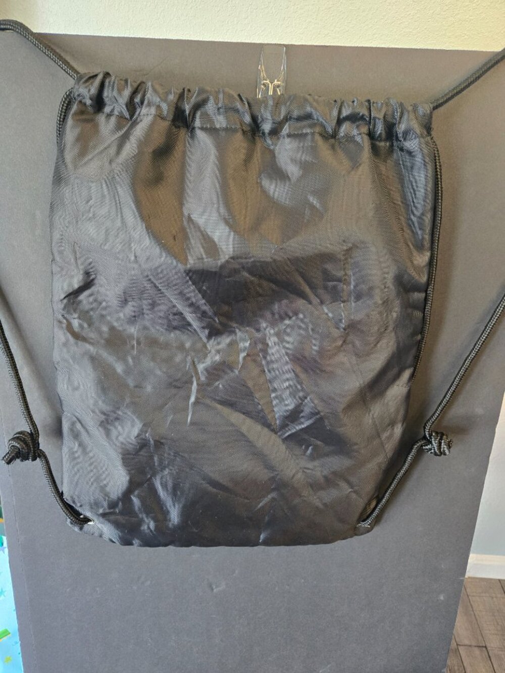 RBX Drawstring Gym Bag - Picture 3 of 11